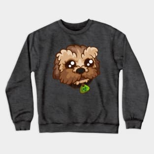 Cutie Bailey Crewneck Sweatshirt